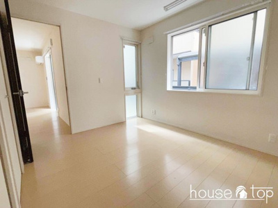 【居間・リビング】 | プランドール甲子園口