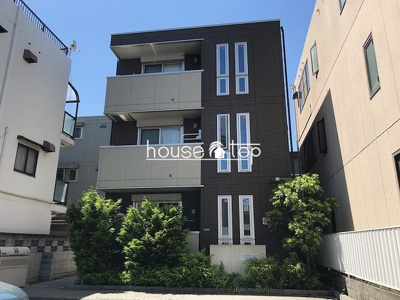 【外観】 | プランドール甲子園口 | プランドール甲子園口 