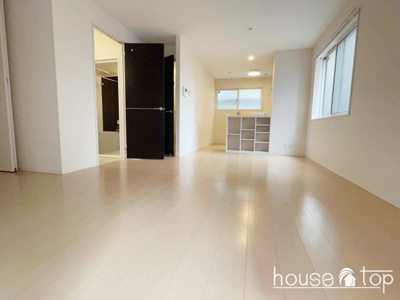 【居間・リビング】 | プランドール甲子園口