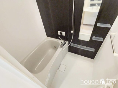 【浴室】 | プランドール甲子園口