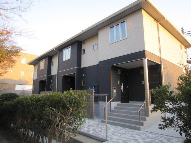 花工場 港北n Tセンター南店周辺の物件一覧 横浜 川崎のシャーメゾンや賃貸は アーバン企画開発 賃貸shop