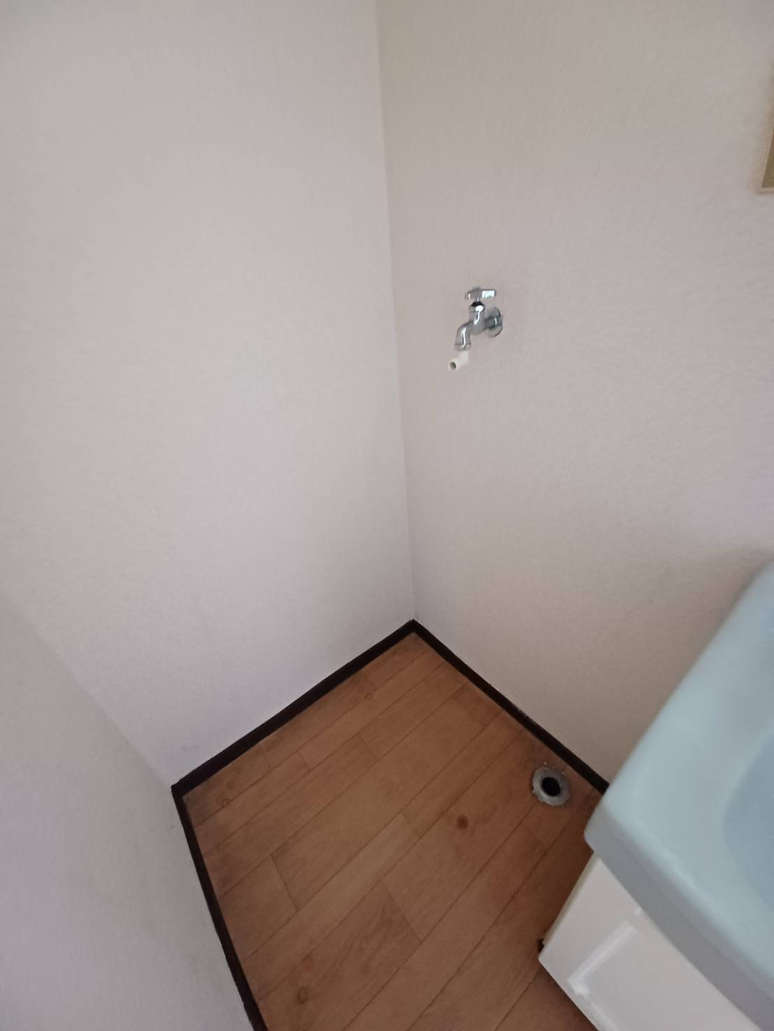 ウエストハイツの設備