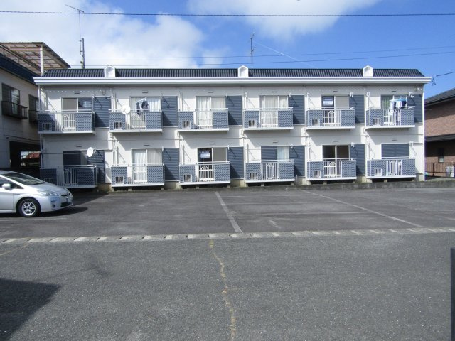 ウエストハイツ