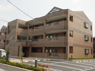 【駐車場】 | グランチェスタA 岡崎市土井町