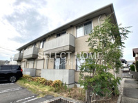 レフィナード橋目町 Ｂの画像