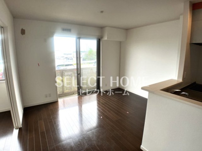  | レフィナード橋目町 Ｂ