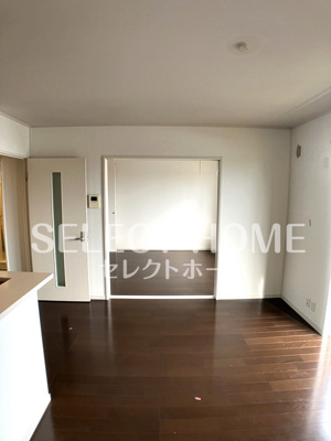  | レフィナード橋目町 Ｂ