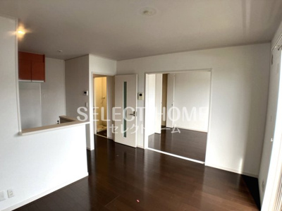  | レフィナード橋目町 Ｂ