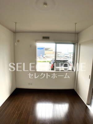  | レフィナード橋目町 Ｂ