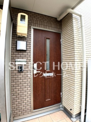  | レフィナード橋目町 Ｂ