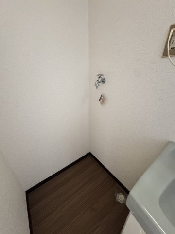 ウエストハイツの設備