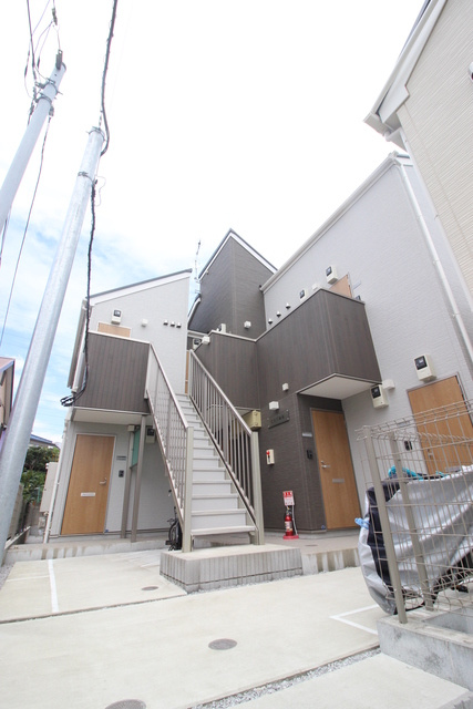 ヒルズ踊場
