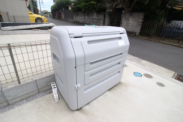 ヒルズ踊場のその他共用部分