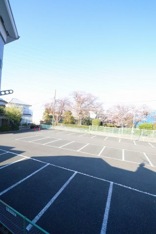 ヒルズ踊場の展望