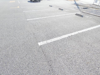 【駐車場】 | ユーミーKAZU