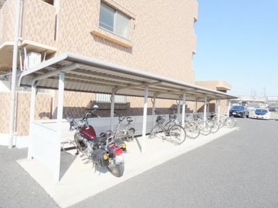 【その他共用部分】 | ユーミーKAZU