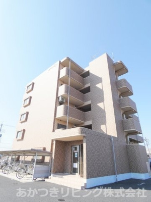 【外観】 | ユーミーKAZU