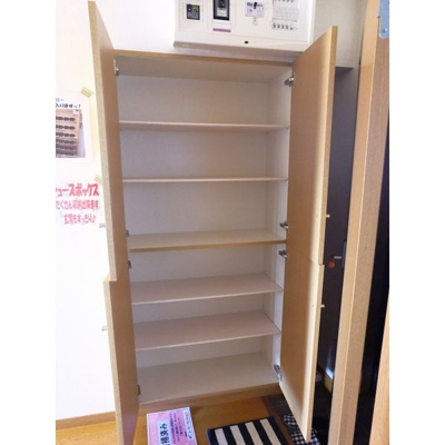 【収納】 | ユーミーKAZU