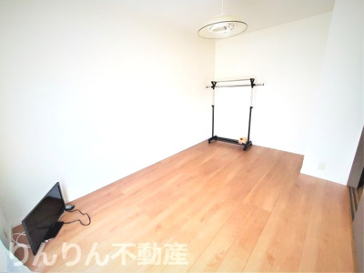 【内装】 | コーポ岡本 | 内装も気になるポイント