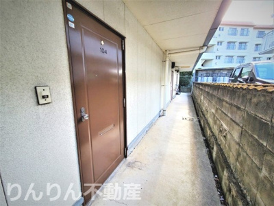 【その他】 | コーポ岡本