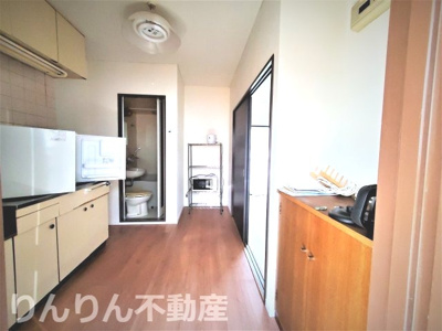 【内装】 | コーポ岡本 | 内装も気になるポイント