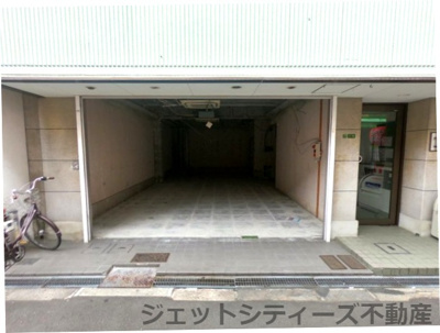  | グランアルク都