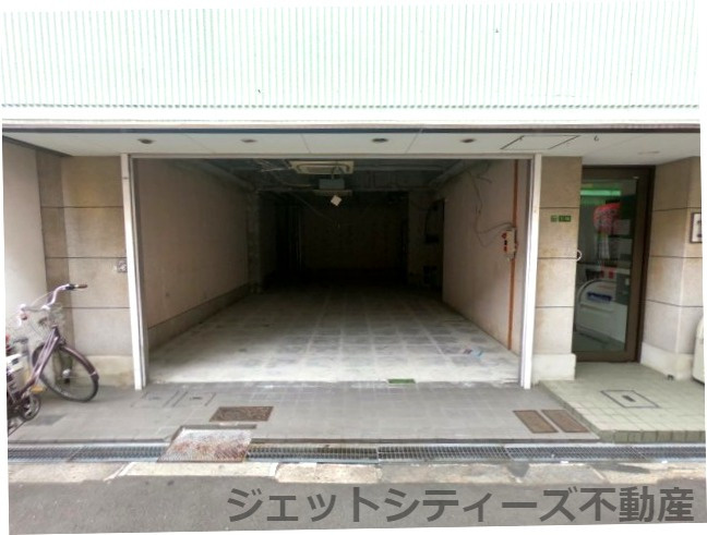 | グランアルク都