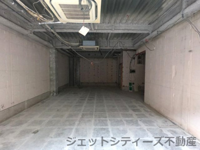  | グランアルク都