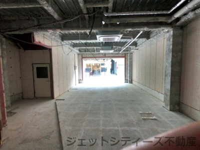  | グランアルク都