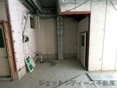  | グランアルク都