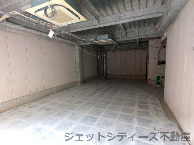  | グランアルク都