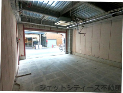  | グランアルク都