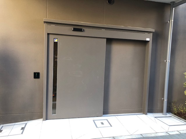 ONE ROOF RESIDENCE ASAKUSABASHIの設備|駐輪場