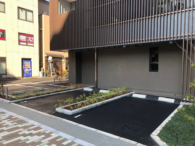 ONE ROOF RESIDENCE ASAKUSABASHIの設備