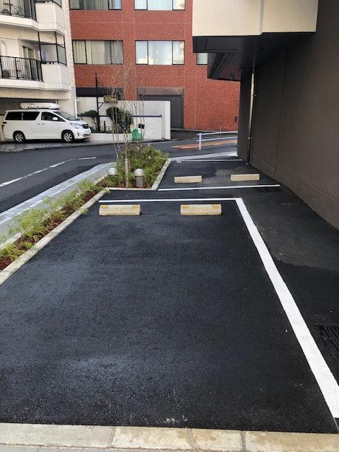 ONE ROOF RESIDENCE ASAKUSABASHIの設備