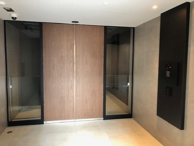 ONE ROOF RESIDENCE ASAKUSABASHIの設備