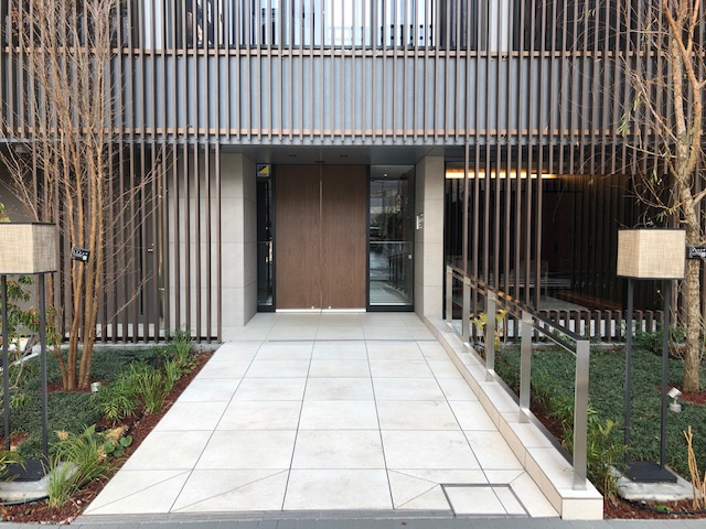 ONE ROOF RESIDENCE ASAKUSABASHIの設備