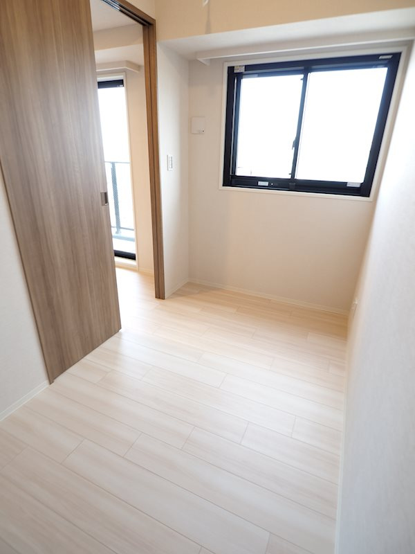 ONE ROOF RESIDENCE ASAKUSABASHIの内装