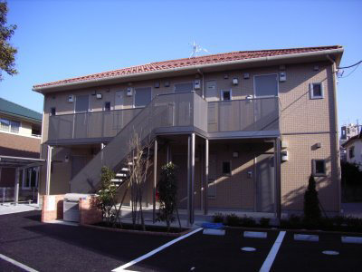 ハーモニック市川