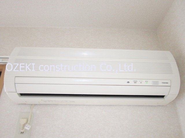 ロイヤルハーモニーの設備