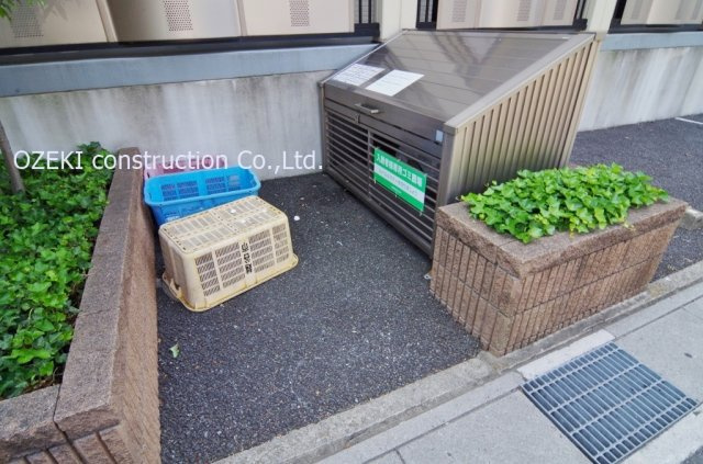 ロイヤルハーモニーのその他共用部分