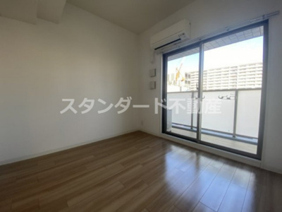 【居間・リビング】 | エスリード梅田グランノース