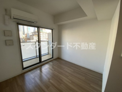 【居間・リビング】 | エスリード梅田グランノース