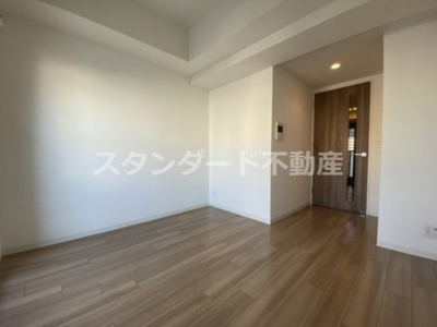 【居間・リビング】 | エスリード梅田グランノース