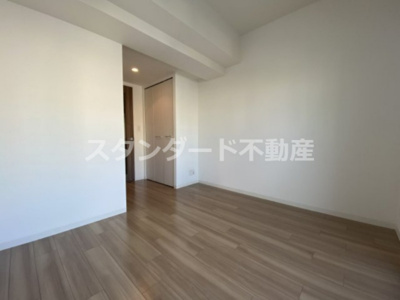 【居間・リビング】 | エスリード梅田グランノース