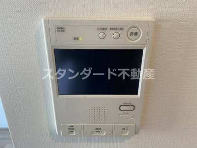 【セキュリティ】 | エスリード梅田グランノース