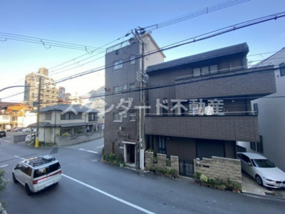 【外観】 | エスリード梅田グランノース