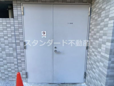 【その他共用部分】 | エスリード梅田グランノース