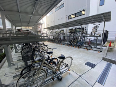 【その他共用部分】 | エスリード梅田グランノース