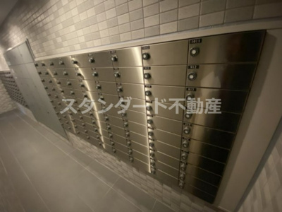 【その他共用部分】 | エスリード梅田グランノース